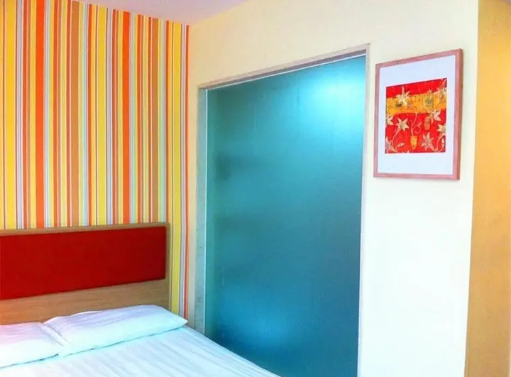 Сямынь: Home Inn Hubinxilu