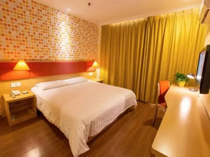 Сямынь: Home Inn Hubinxilu