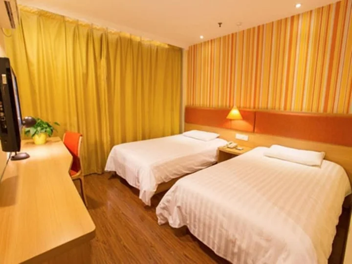 Сямынь: Home Inn Hubinxilu