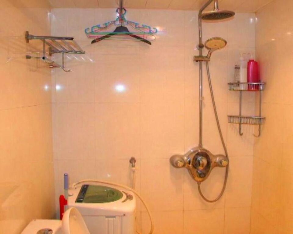 Пекин: City Features DIY Hotel Apartment