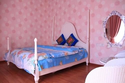 Дали: Dali Dream Heart Valley Inn