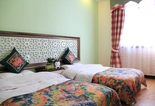 Дали: Dali Dream Heart Valley Inn