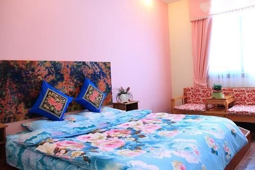 Дали: Dali Dream Heart Valley Inn