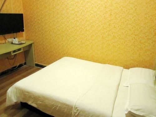 Гуйлинь: Qun Yuan Hotel