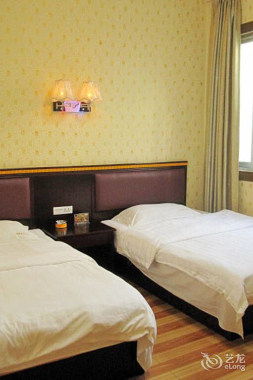 Гуйлинь: Qun Yuan Hotel