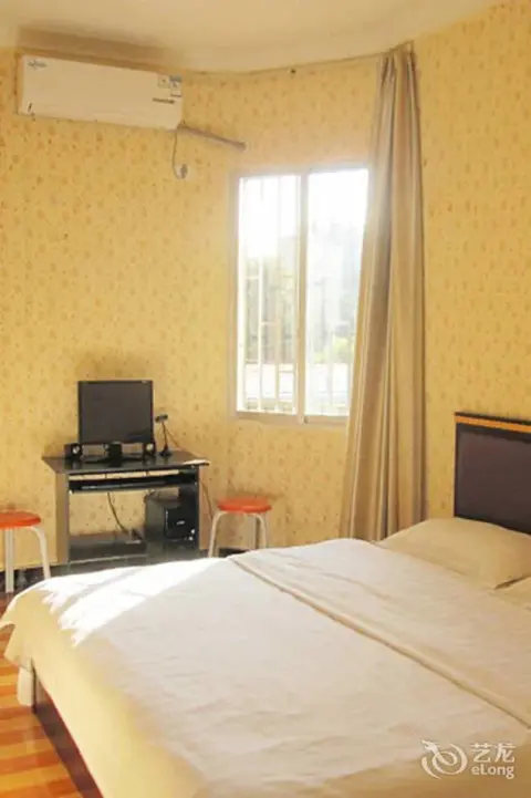 Гуйлинь: Qun Yuan Hotel