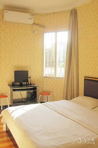 Гуйлинь: Qun Yuan Hotel