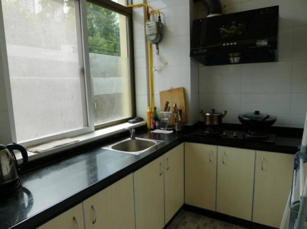 Бэйхай: Beihai Holiday Xinganxian Apartment Laojie