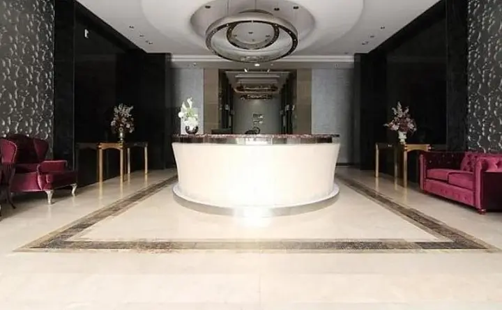Чунцин: Chongqing Ai Shang Apartment Hotel