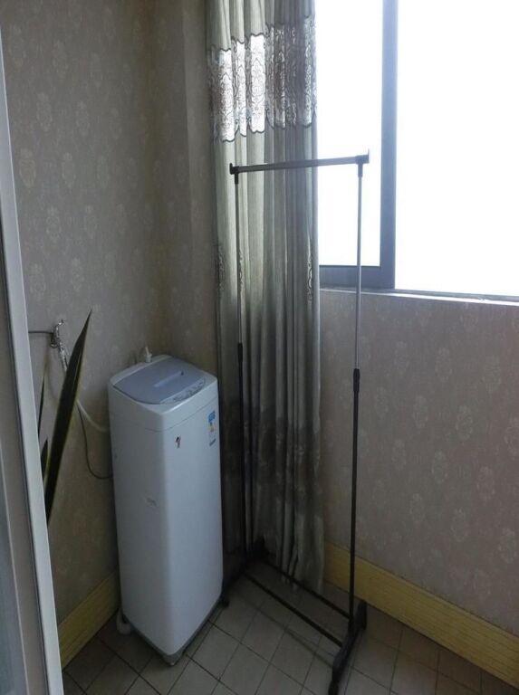 Чунцин: Chongqing Ai Shang Apartment Hotel
