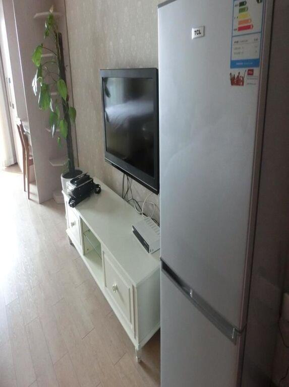 Чунцин: Chongqing Ai Shang Apartment Hotel