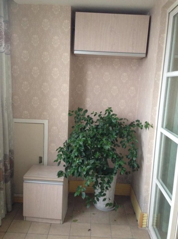 Чунцин: Chongqing Ai Shang Apartment Hotel