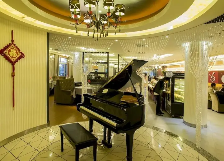 Сямынь: Chunguang Hotel