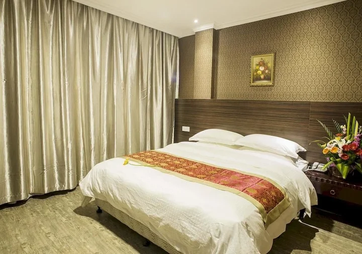 Сямынь: Chunguang Hotel