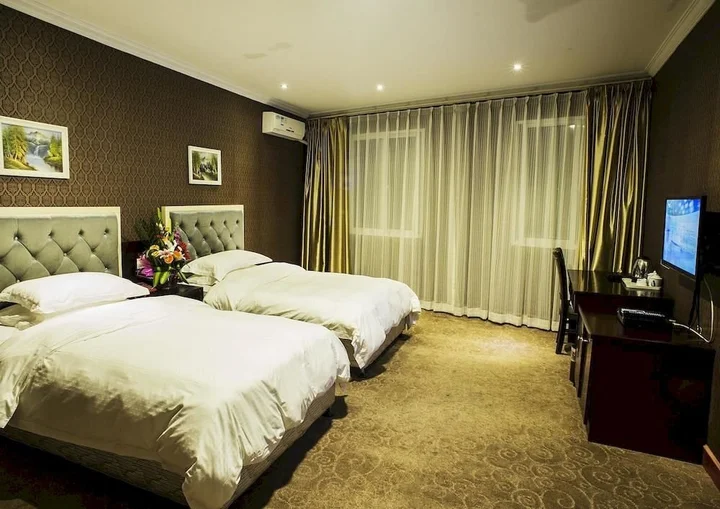 Сямынь: Chunguang Hotel