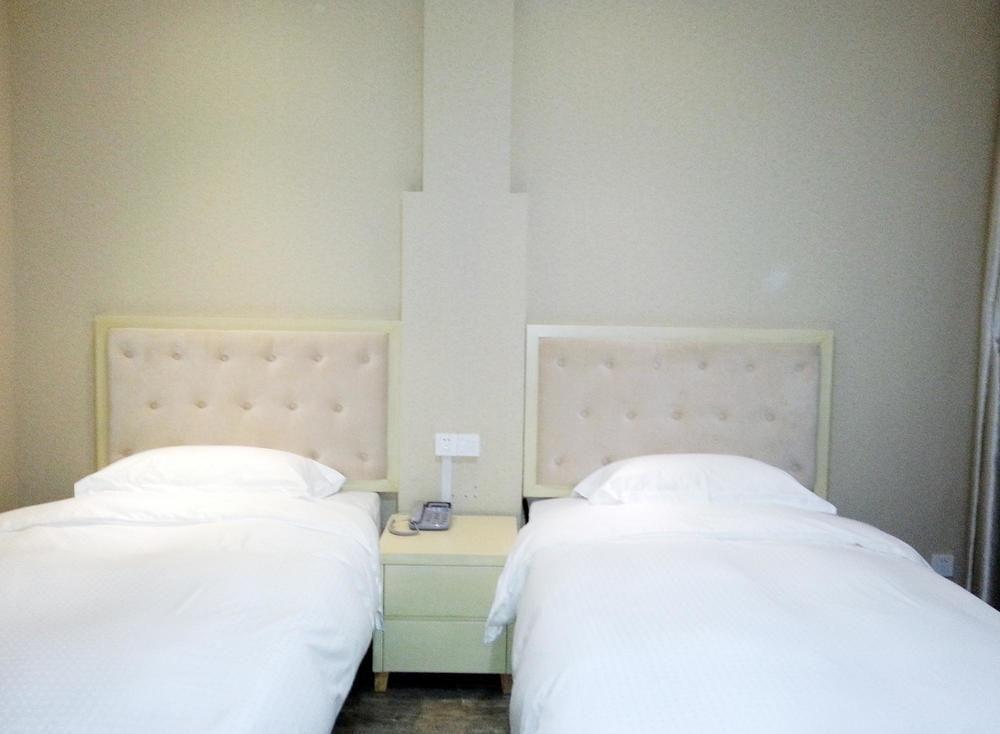 Сямынь: Chunguang Hotel