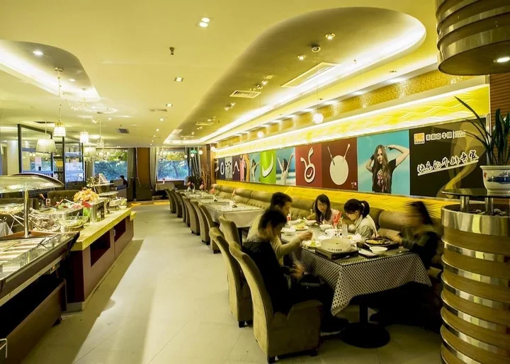 Сямынь: Chunguang Hotel