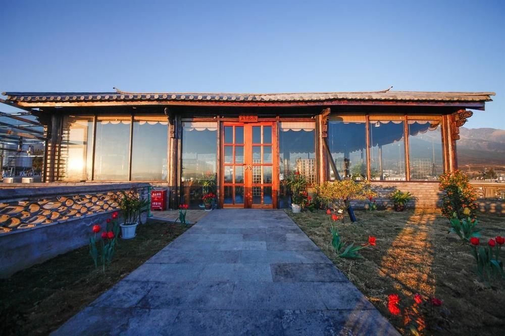 Siya Xiaozhu Hotel — фото 2