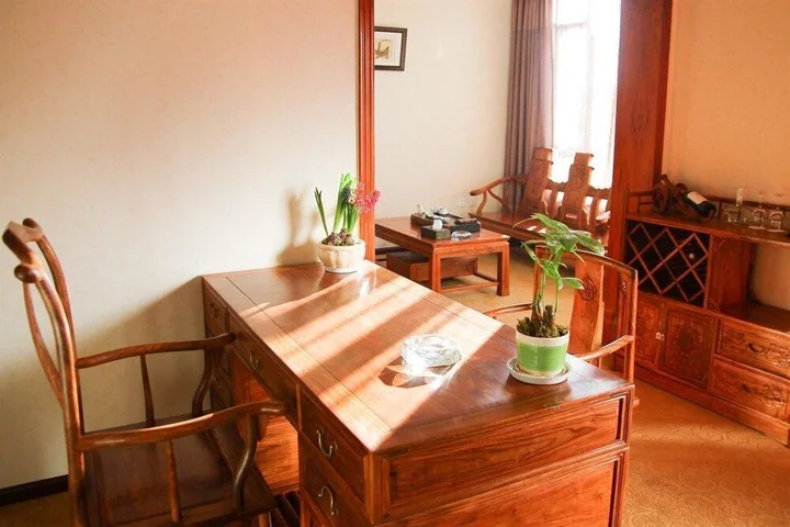 Дали: Siya Xiaozhu Hotel