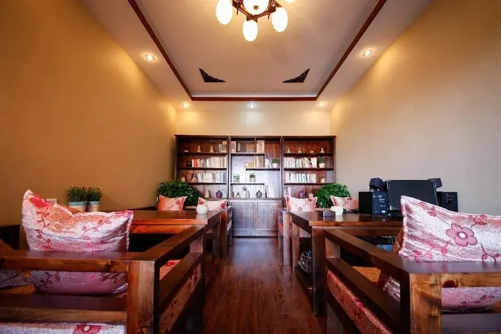 Дали: Siya Xiaozhu Hotel