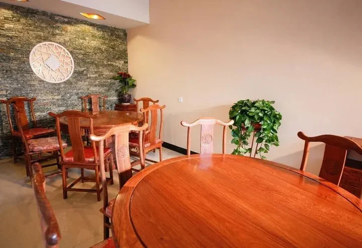 Дали: Siya Xiaozhu Hotel