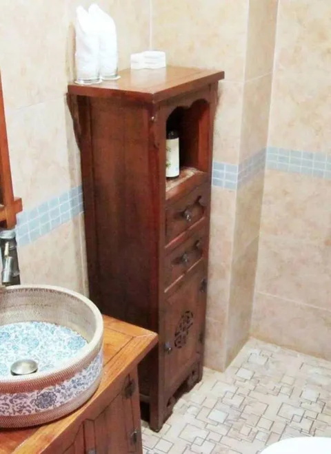 Дали: Siya Xiaozhu Hotel