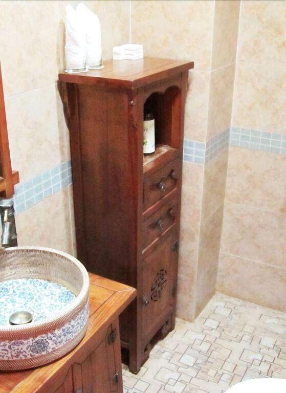 Дали: Siya Xiaozhu Hotel