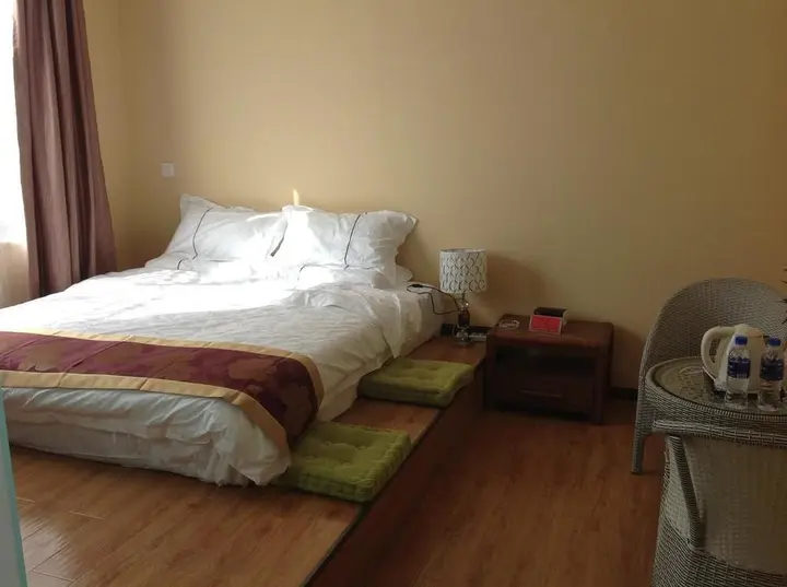 Дали: Zui Mei Inn