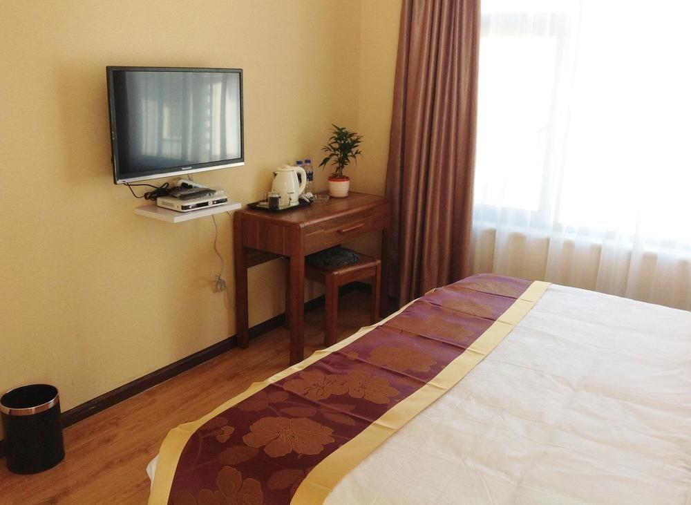 Дали: Zui Mei Inn