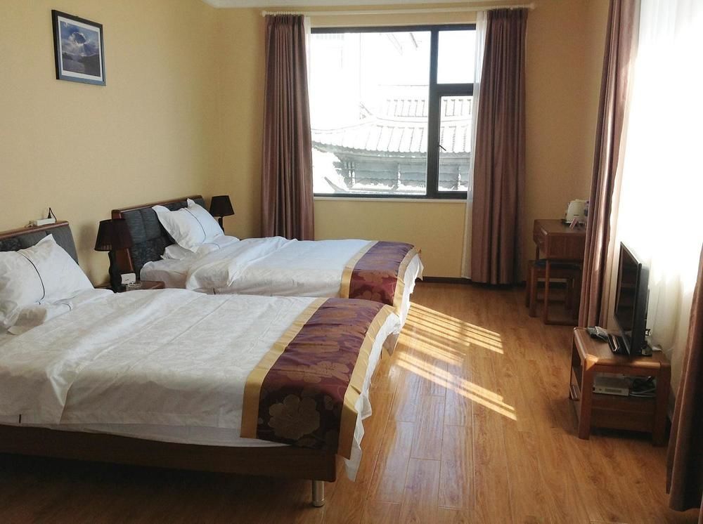 Zui Mei Inn — фото 5