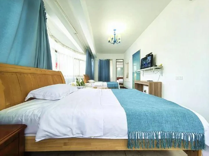 Бэйхай: Kunlunhai Hotel