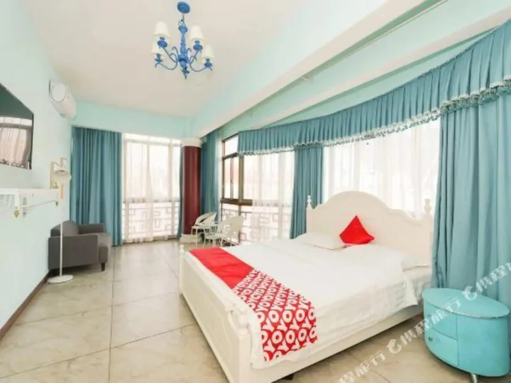 Бэйхай: Kunlunhai Hotel
