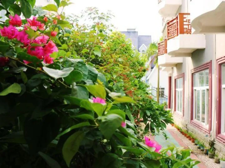 Бэйхай: Kunlunhai Hotel