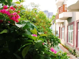 Бэйхай: Kunlunhai Hotel