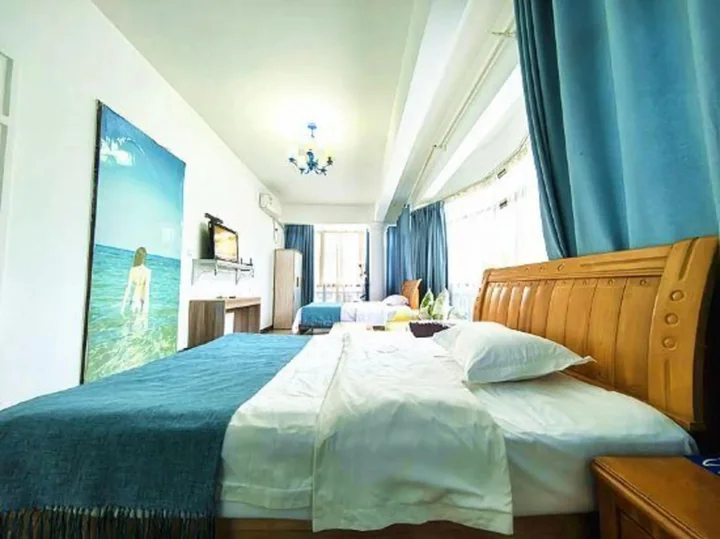 Бэйхай: Kunlunhai Hotel
