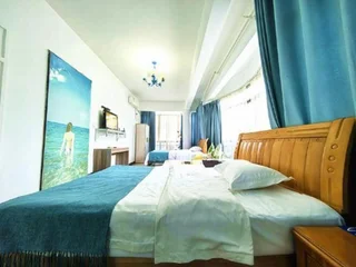 Бэйхай: Kunlunhai Hotel