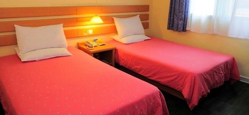 Ханчжоу: Hangzhou Home Inns - Qingchunmen Daxue Road