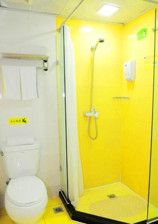 Ханчжоу: Hangzhou Home Inns - Qingchunmen Daxue Road