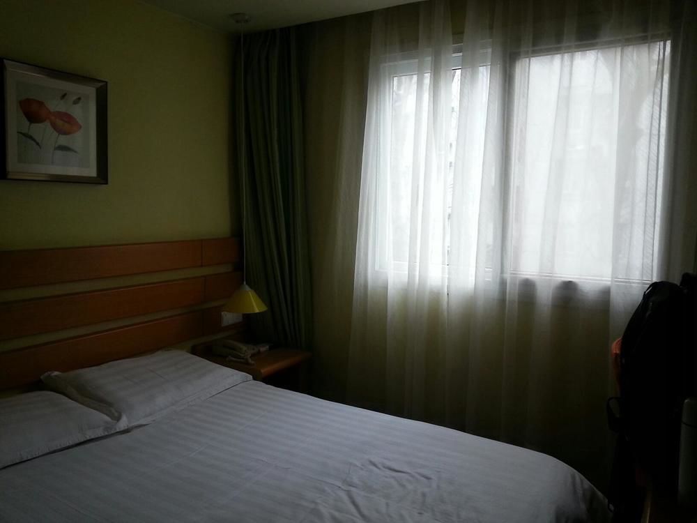 Ханчжоу: Hangzhou Home Inns - Qingchunmen Daxue Road