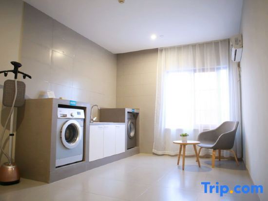 Сюйчжоу: Homeinn Selected Hotel (Xuzhou Ximatai Hubushan Subway Station)