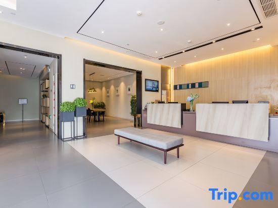 Сюйчжоу: Homeinn Selected Hotel (Xuzhou Ximatai Hubushan Subway Station)