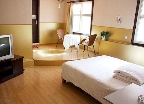 Хэфэй: Hefei Heshun Hotel