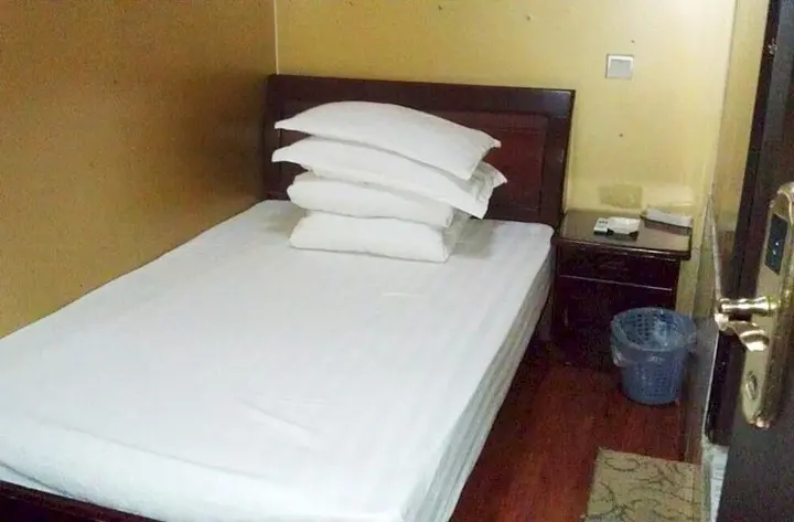 Хэфэй: Hefei Heshun Hotel