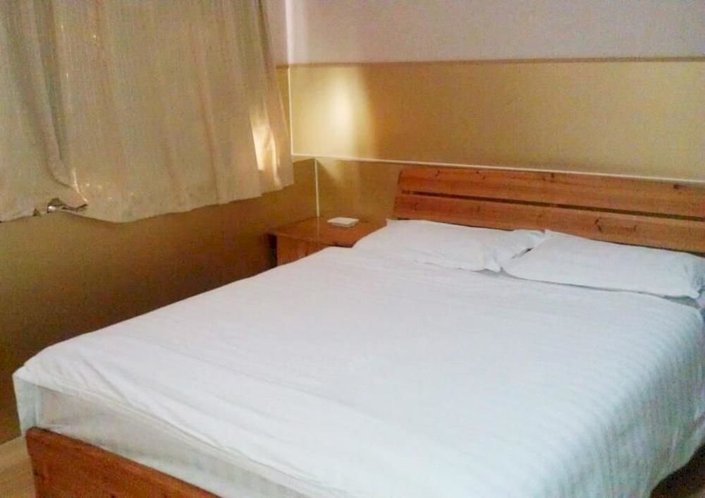 Хэфэй: Hefei Heshun Hotel