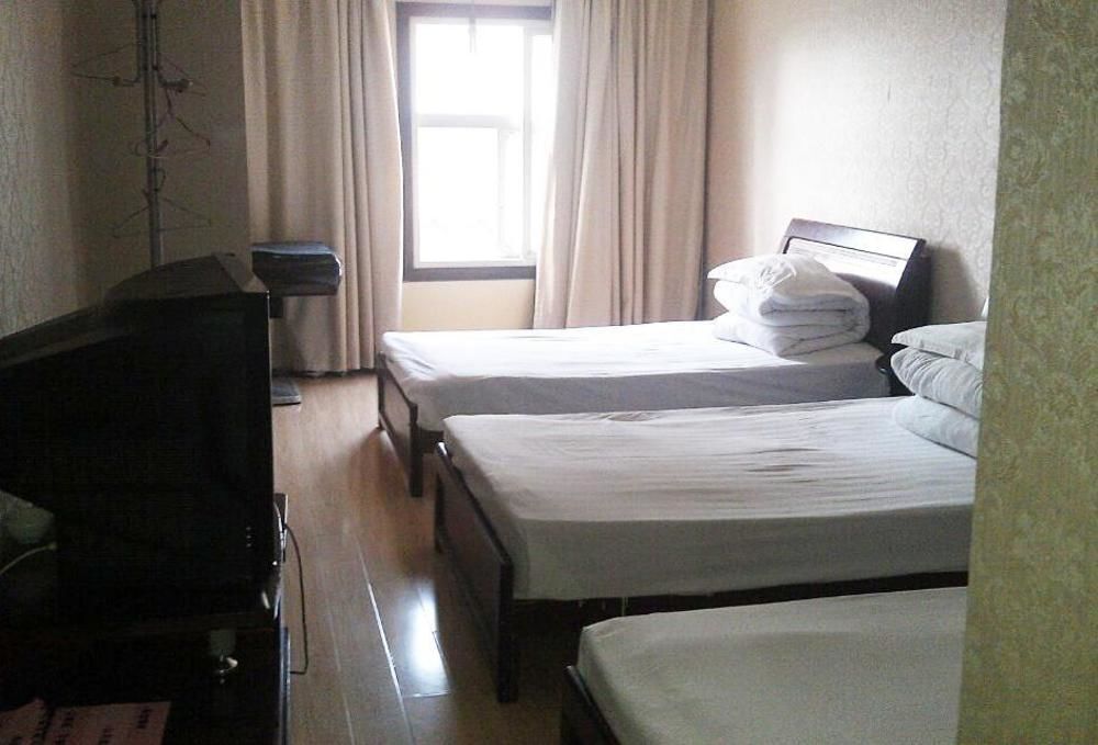 Хэфэй: Hefei Heshun Hotel