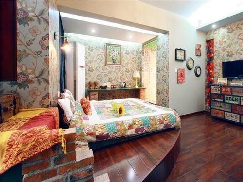 Чанша: Zaoan Jiakechong Hotel