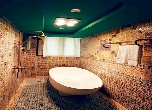 Чанша: Zaoan Jiakechong Hotel