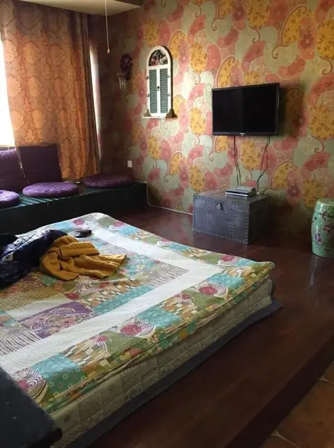 Чанша: Zaoan Jiakechong Hotel
