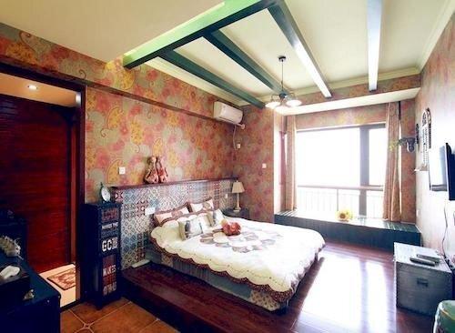 Чанша: Zaoan Jiakechong Hotel
