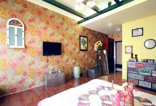 Чанша: Zaoan Jiakechong Hotel